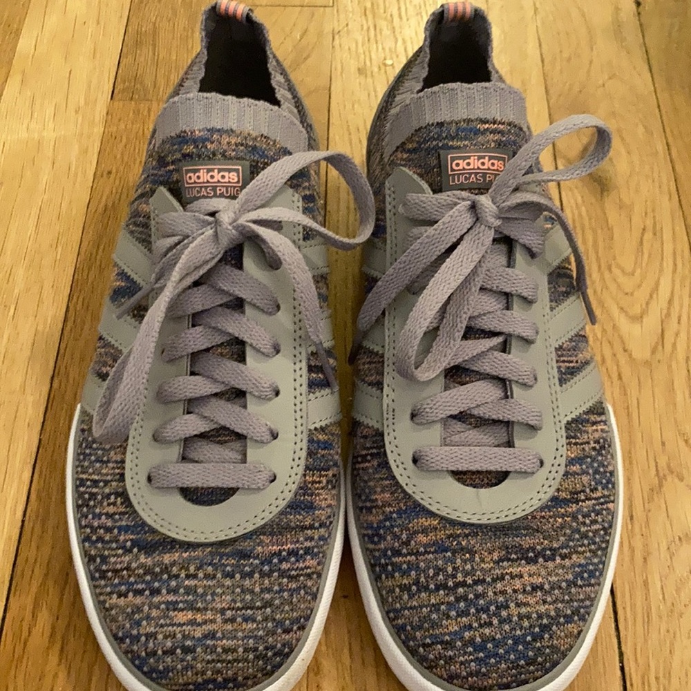 Adidas Lucas Puig size 9